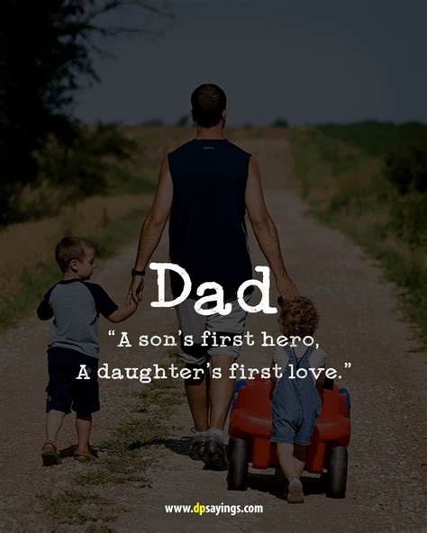 i love you dad quotes